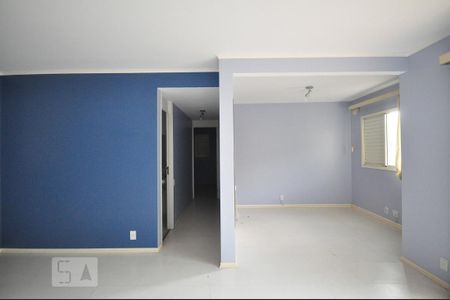 Apartamento para alugar com 72m², 2 quartos e 1 vagasala