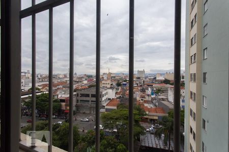 Vista de apartamento para alugar com 2 quartos, 58m² em Brás, São Paulo