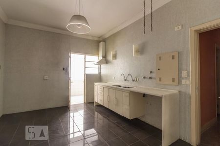 Studio para alugar com 220m², 2 quartos e 2 vagas Studio para alugar com 220m², 2 quartos e 2 vagasCozinha