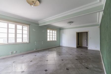 Sala de kitnet/studio à venda com 2 quartos, 220m² em Santa Cecília, São Paulo