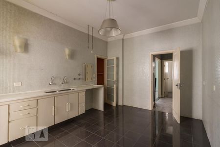 Studio para alugar com 220m², 2 quartos e 2 vagas Studio para alugar com 220m², 2 quartos e 2 vagasCozinha