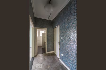 Entrada Social de kitnet/studio à venda com 2 quartos, 220m² em Santa Cecília, São Paulo