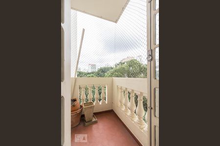 Varanda de kitnet/studio à venda com 2 quartos, 220m² em Santa Cecília, São Paulo