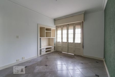 Quarto 1 de kitnet/studio para alugar com 2 quartos, 220m² em Santa Cecília, São Paulo
