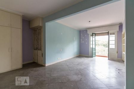 Quarto 2 (suite) de kitnet/studio à venda com 2 quartos, 220m² em Santa Cecília, São Paulo