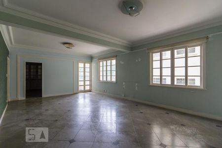 Sala de kitnet/studio à venda com 2 quartos, 220m² em Santa Cecília, São Paulo