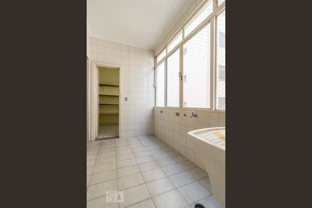 Studio para alugar com 220m², 2 quartos e 2 vagas Studio para alugar com 220m², 2 quartos e 2 vagasÁrea de serviço