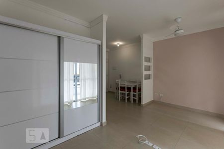 Studio de kitnet/studio para alugar com 1 quarto, 45m² em Cambuci, São Paulo