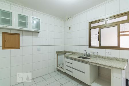 Apartamento para alugar com 130m², 4 quartos e 2 vagasCozinha
