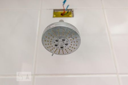 Apartamento para alugar com 130m², 4 quartos e 2 vagasDucha