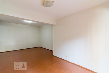 Sala de apartamento à venda com 4 quartos, 130m² em Santo Antônio, São Caetano do Sul