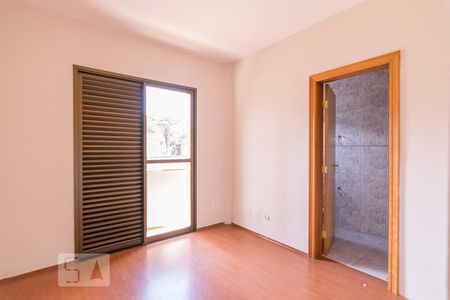 Quarto 1 de apartamento à venda com 4 quartos, 130m² em Santo Antônio, São Caetano do Sul
