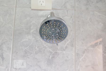 Ducha de apartamento à venda com 4 quartos, 130m² em Santo Antônio, São Caetano do Sul