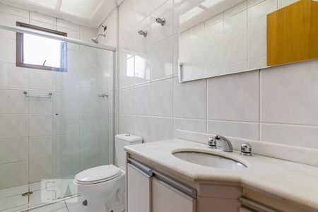 Apartamento para alugar com 130m², 4 quartos e 2 vagasSuite