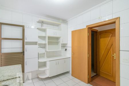 Apartamento para alugar com 130m², 4 quartos e 2 vagasCozinha