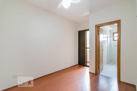 Quarto 2 de apartamento à venda com 4 quartos, 130m² em Santo Antônio, São Caetano do Sul