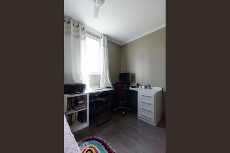 Quarto de apartamento à venda com 2 quartos, 70m² em Lapa, São Paulo