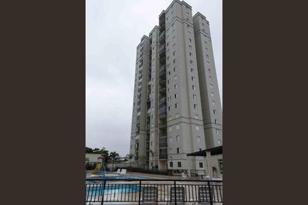 Apartamento à venda com 70m², 2 quartos e 1 vagaFachada