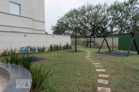 Apartamento à venda com 70m², 2 quartos e 1 vagaPlayground