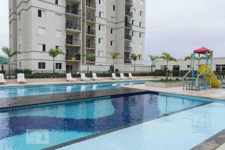 Apartamento à venda com 70m², 2 quartos e 1 vagaPiscina