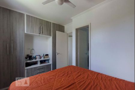 Suíte de apartamento à venda com 2 quartos, 70m² em Lapa, São Paulo