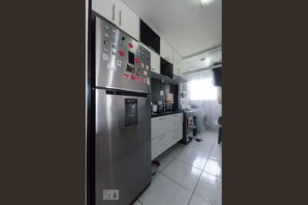 Apartamento à venda com 70m², 2 quartos e 1 vagaCozinha