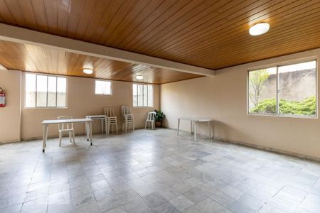 Apartamento à venda com 56m², 2 quartos e 1 vagaSalão de Festas 