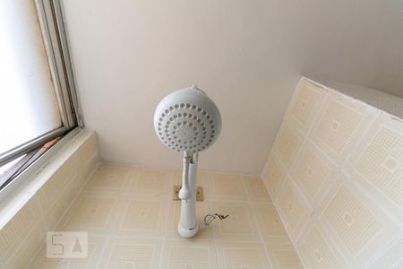 Apartamento à venda com 56m², 2 quartos e 1 vagaBanheiro