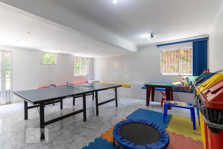 Apartamento à venda com 56m², 2 quartos e 1 vagaBrinquedoteca