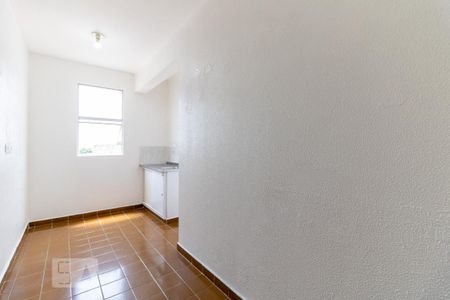 Apartamento à venda com 56m², 2 quartos e 1 vagaCozinha
