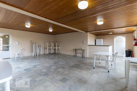 Apartamento à venda com 56m², 2 quartos e 1 vagaSalão de Festas 