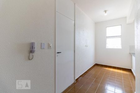 Apartamento à venda com 56m², 2 quartos e 1 vagaCozinha