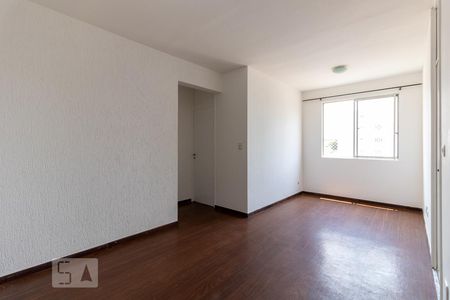 Sala de apartamento à venda com 2 quartos, 56m² em Vila Monumento, São Paulo