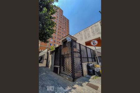 Apartamento à venda com 56m², 2 quartos e 1 vagaFachada