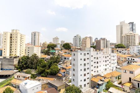 Vista do Quarto 1 de apartamento à venda com 2 quartos, 56m² em Vila Monumento, São Paulo