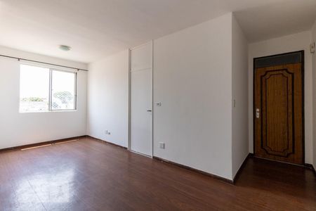 Sala de apartamento à venda com 2 quartos, 56m² em Vila Monumento, São Paulo