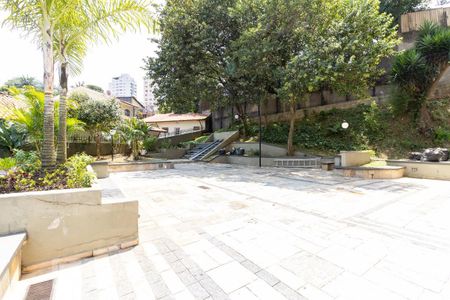 Apartamento à venda com 56m², 2 quartos e 1 vagaÁrea Comum