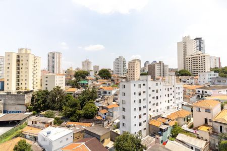 Apartamento à venda com 56m², 2 quartos e 1 vagaVista do Quarto 2