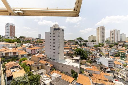 Apartamento à venda com 56m², 2 quartos e 1 vagaVista da Lavanderia