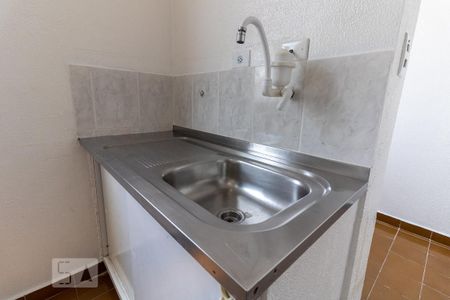 Apartamento à venda com 56m², 2 quartos e 1 vagaCozinha