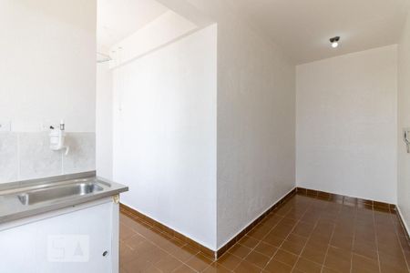 Apartamento à venda com 56m², 2 quartos e 1 vagaCozinha