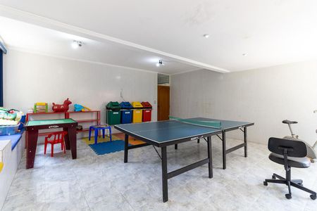 Apartamento à venda com 56m², 2 quartos e 1 vagaBrinquedoteca