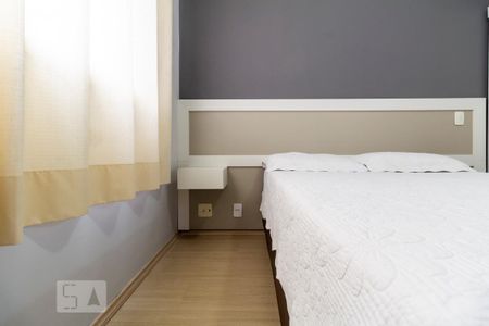 Apartamento para alugar com 28m², 1 quarto e 1 vaga Apartamento para alugar com 28m², 1 quarto e 1 vagaQuarto