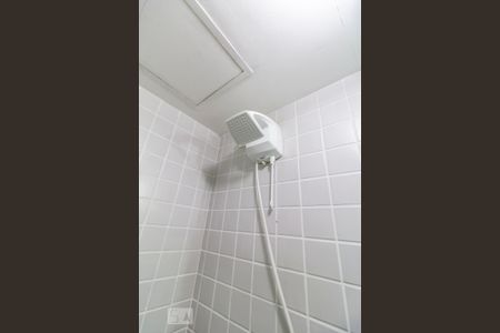 Apartamento para alugar com 28m², 1 quarto e 1 vaga Apartamento para alugar com 28m², 1 quarto e 1 vagaBanheiro