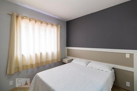 Quarto de apartamento à venda com 1 quarto, 28m² em Vila Buarque, São Paulo