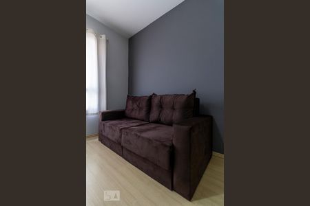 Sala de apartamento à venda com 1 quarto, 28m² em Vila Buarque, São Paulo