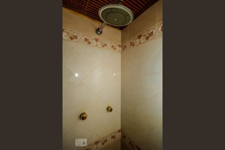 Apartamento à venda com 157m², 3 quartos e 2 vagas Apartamento à venda com 157m², 3 quartos e 2 vagasBanheiro do Quarto 3