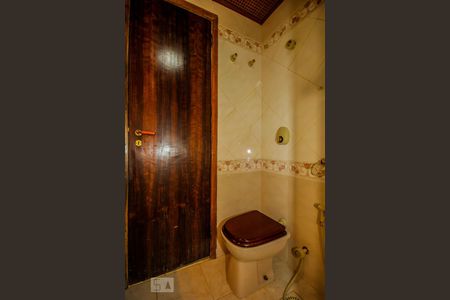 Apartamento à venda com 157m², 3 quartos e 2 vagas Apartamento à venda com 157m², 3 quartos e 2 vagasBanheiro do Quarto 3