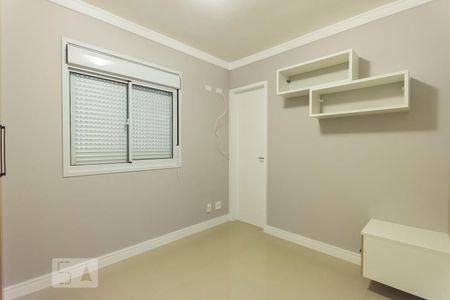 Suite 2 de apartamento para alugar com 2 quartos, 72m² em Vila Andrade, São Paulo