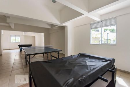 Apartamento para alugar com 72m², 2 quartos e 2 vagasSalao de jogos